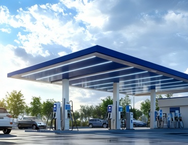 青岛充电桩安装新闻