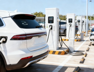 青岛充电桩安装知识动态