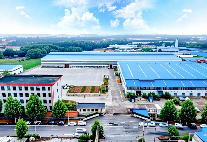 充电桩安装厂家