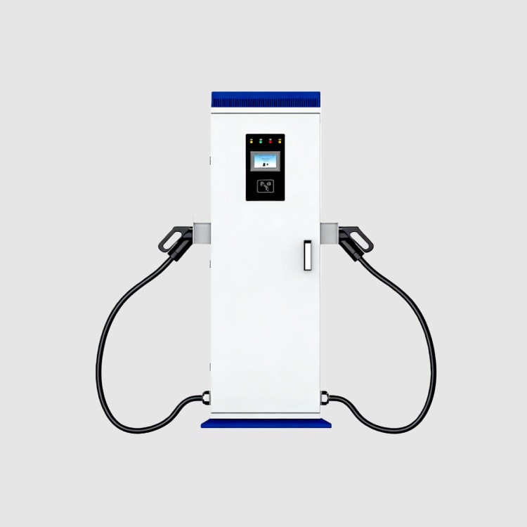 10kW及以上大功率充电桩产品介绍